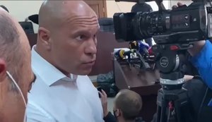 Звернення Киви до Путіна – державна зрада, – "УДАР Віталія Кличка" подав заяву до СБУ, ДБР та ГПУ та вимагає розслідування