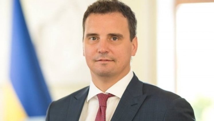 Aivaras Abromavicius: We set ambitious goal - to give arms export fivefold increase by 2025