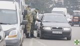 граница пограничники