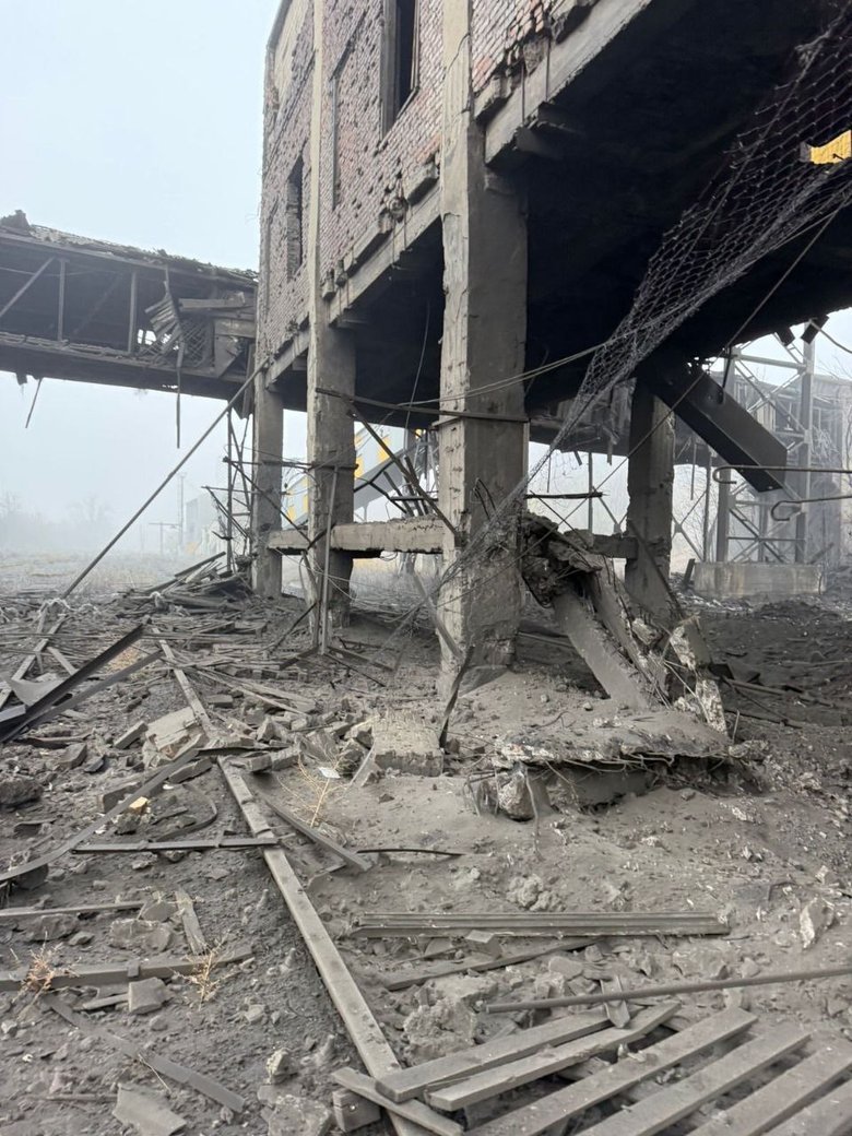 Росіяни 20 разів обстріляли Донеччину