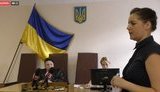 Суд по делу Крысина: судье Просаловой отказано в самоотводе. ВИДЕО