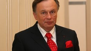 Російський історик Соколов пірнув у річку в Санкт-Петербурзі, щоб втопити відрубані жіночі руки