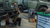 Що заважає Україні виготовляти більше військової техніки