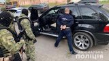 Наркокартель, торговавший кокаином, ликвидирован в Одессе. Изъято большое количество наличности, оружие, автомобили и наркотики, - Нацполиция. ВИДЕО+ФОТОрепортаж
