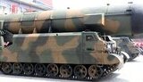 DPRK improves accuracy of ballistic missiles