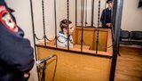 Российский суд 19 декабря проведет заседание по мере пресечения похищенному украинцу Грибу, - отец