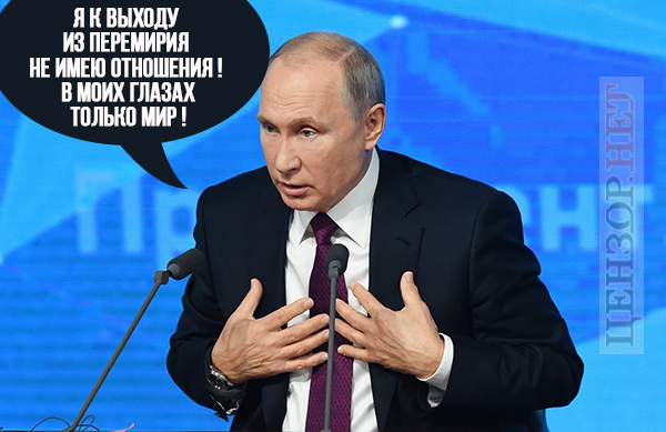...просто не каждый может увидеть