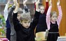 РОССИЯ БУДЕТ ГОТОВИТЬ СУПЕРСОЛДАТ ИЗ 10-ЛЕТНИХ ШКОЛЬНИКОВ (Газета.Ru)