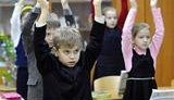 РОССИЯ БУДЕТ ГОТОВИТЬ СУПЕРСОЛДАТ ИЗ 10-ЛЕТНИХ ШКОЛЬНИКОВ (Газета.Ru)
