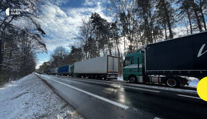 кордон,польща