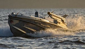 Україна та Греція обговорюють співпрацю щодо морських дронів: виникли розбіжності