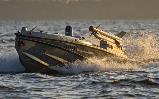 Греція не погоджується з умовами України щодо морських дронів