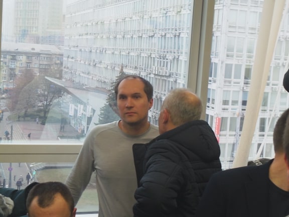 Кілька політиків і військових просять суд відпустити генерала Марченка на поруки 08 Кілька політиків і військових просять суд відпустити генерала Марченка на поруки 08