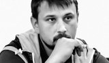 Защищая Украину, погиб телеведущий и военный Владимир Тиртичный. ФОТО