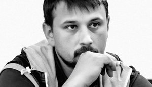 Защищая Украину, погиб телеведущий и военный Владимир Тиртичный. ФОТО