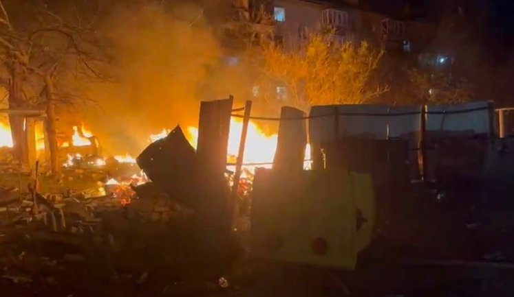 В Іванкові та Борисполі погіршилася якість повітря