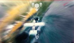 Пілоти 115 бригади збили 10 безпілотників Молнія окупантів