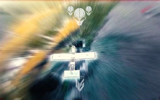 Пілоти 115-ї бригади збили 10 російських БпЛА "Молнія". ВIДЕО