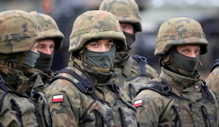 49% поляків не чекає війни в країні протягом найближчих 5 років, - опитування