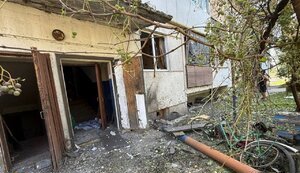 Три людини постраждали внаслідок ударів РФ по Куп’янську та Боровій. ФОТО