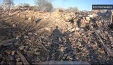 Consequences of the attack on Kostiantynivka