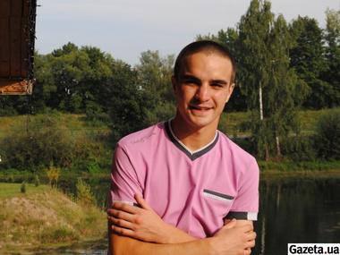 Дмитро Ярош: Перший наступальний бій війни відбувся 20 квітня 2014-го - добровольці атакували блокпост під Словянськом 01