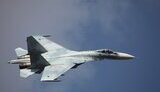 Российский Су-27 упал в Нижегородской области. Что известно