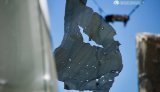 Attack on a petrol station in the Dnipropetrovsk region