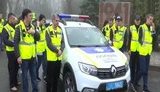 Безпеку посилено в Одесі у зв