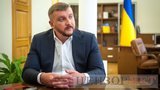 Экзамен для регистраторов, страховка от подделки подписи и ликвидация кадрового дефицита, - Петренко презентовал антирейдерский законопроект. ФОТО