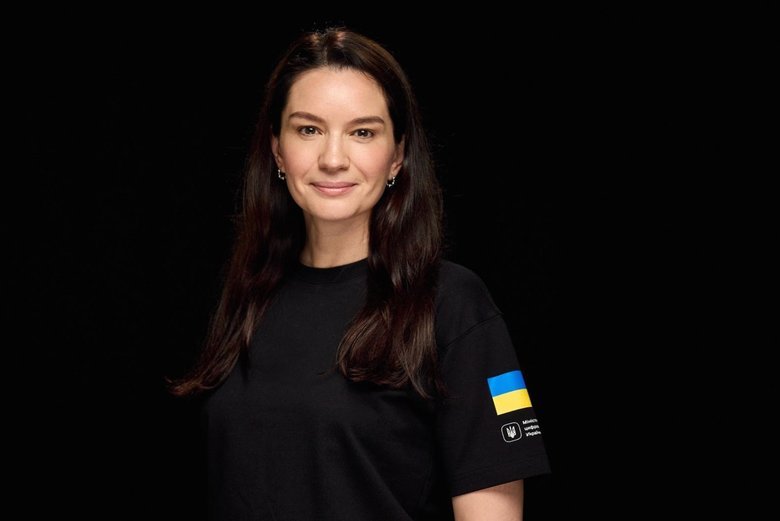 заступниця міністра цифрової трансформації Наталя Денікеєва