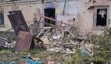 обстріл