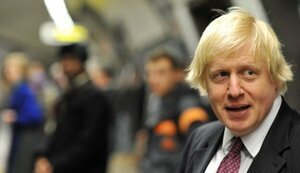 Понад 100 тисяч британців погодилися прийняти українських біженців, - Джонсон