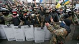 Справи Майдану: експрокурору оголосили підозру в притягненні завідомо невинуватих євромайданівців до кримінальної відповідальності, - ДБР