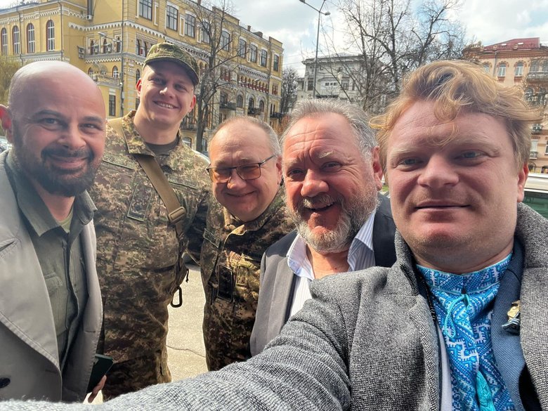 стеблюк
