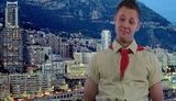 Письмо Президента сыну: "Мы, в натуре, сына, победили. Я сижу.. да нет, сидит воровка". + ВИДЕО.
