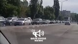 затор,бєлгород