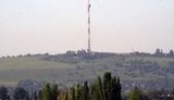 Покриття телерадіоканалів у зоні АТО