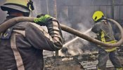 обстріли Київщини