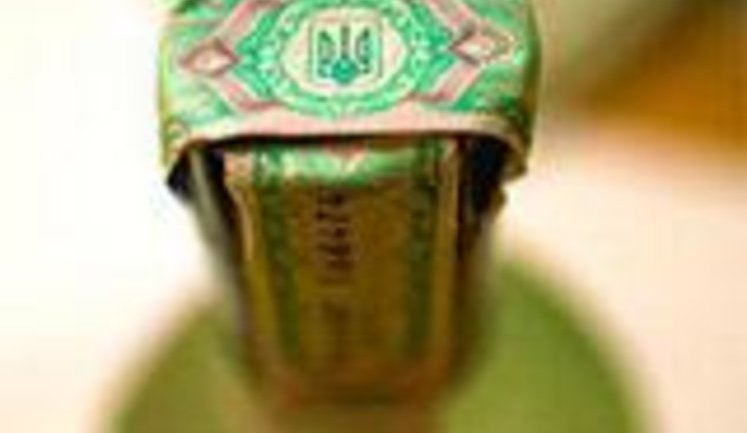 Rada raises excise duty on spirits by 50%, beer - 100%, alcoholic beverages – 300% and cigarettes - 40%