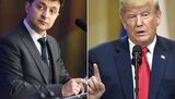 Більшу частину розмови із Зеленським Трамп говорив про власні інтереси, - звіт співробітника спецслужб США