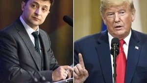 Встречу Трампа с Зеленским многие пытались сорвать, - The Washington Post