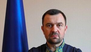 Верховний Суд визнав незаконним звільнення голови Рахункової палати Пацкана у 2023 році