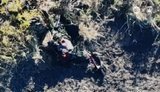 Оператори БпЛА 414-ї бригади "Птахи Мадяра" влучили боєприпасом в голову окупанту