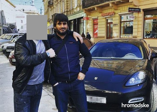 Кадирівці — це звичайні поліцаї, такі ж, які були у нацистської Німеччини. Розповідаємо про роль Рамзана Кадирова та його тік-ток- військ у війні проти України 38