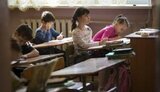Пока не планируется продлевать каникулы в школах Киева из-за распространения штамма "Омикрон", - Рубан