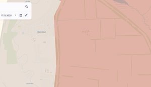 Enemy has advanced in two districts of Donetsk region, - DeepState. MAP