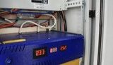 "Цифрове обладнання за стандартами НАТО і підвищений комфорт", - "Укроборонпром" представив нову штабну машину забезпечення зв
