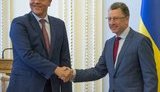 Парубій обговорив з Волкером інформаційні та кіберзагрози виборів із боку Росії