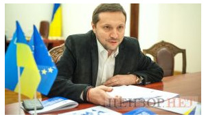 Юрій Стець: "Мені сумно, коли кажуть, що Мінстець займається порохоботами"